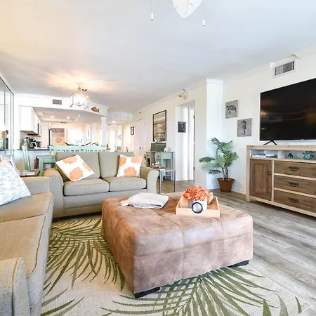 Inlet Reef 216 Apartamento